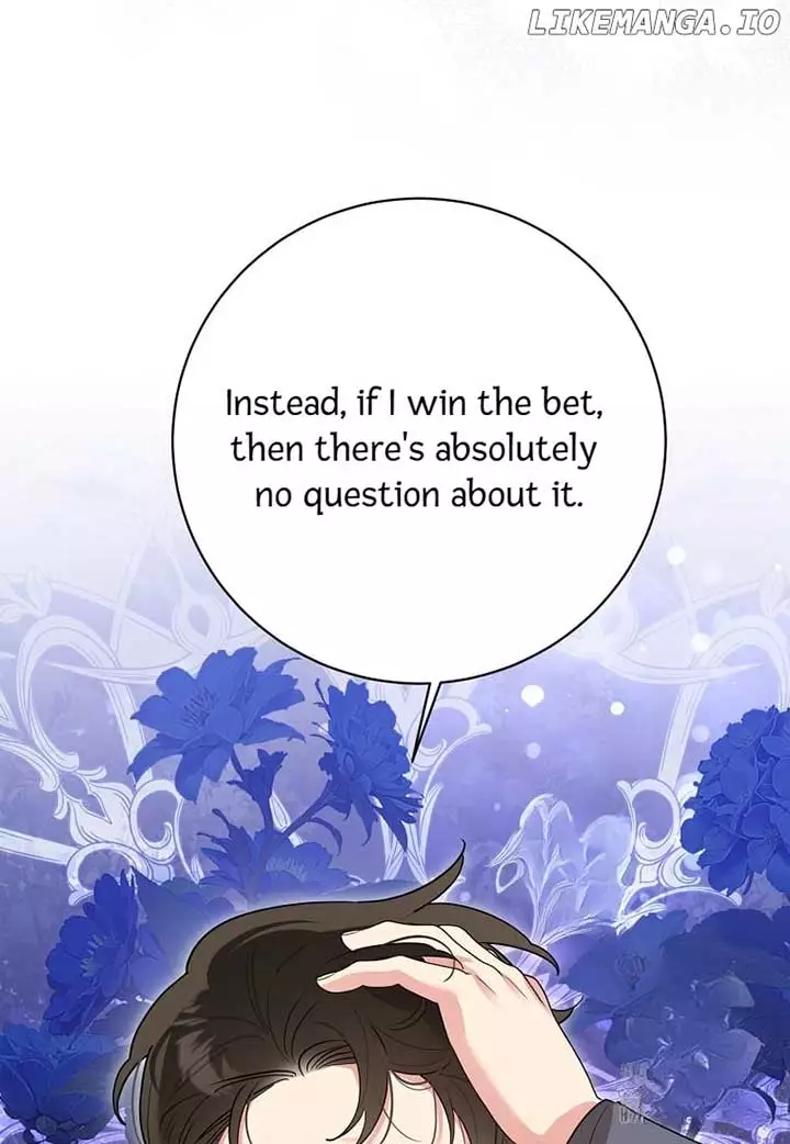 I Am The Precious Daughter Of The Greatest Villain In The Fantasy World - Chapter 128 Page 64