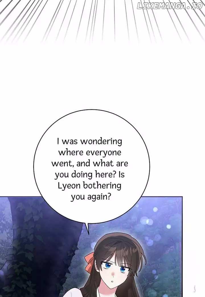 I Am The Precious Daughter Of The Greatest Villain In The Fantasy World - Chapter 128 Page 69