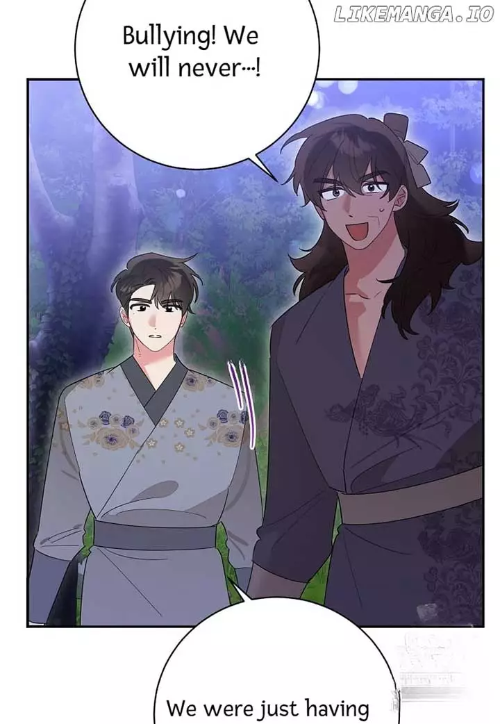 I Am The Precious Daughter Of The Greatest Villain In The Fantasy World - Chapter 128 Page 71