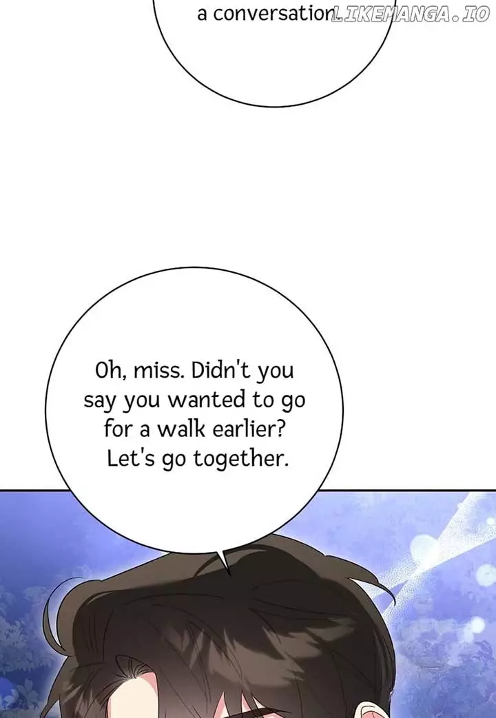 I Am The Precious Daughter Of The Greatest Villain In The Fantasy World - Chapter 128 Page 72