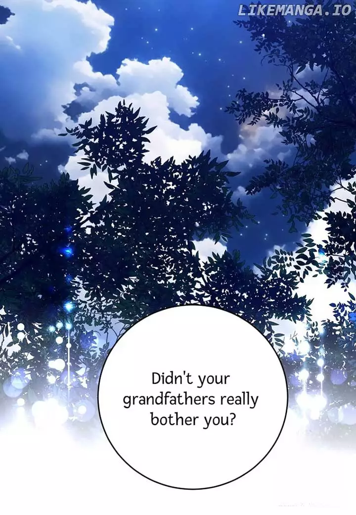 I Am The Precious Daughter Of The Greatest Villain In The Fantasy World - Chapter 128 Page 76
