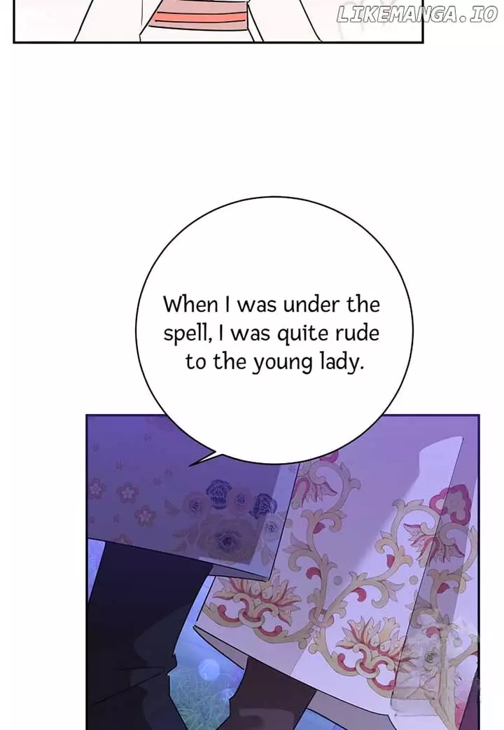 I Am The Precious Daughter Of The Greatest Villain In The Fantasy World - Chapter 128 Page 81
