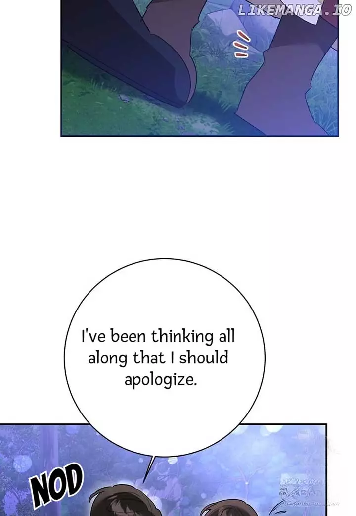 I Am The Precious Daughter Of The Greatest Villain In The Fantasy World - Chapter 128 Page 82