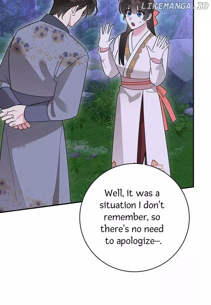 I Am The Precious Daughter Of The Greatest Villain In The Fantasy World - Chapter 128 Page 83