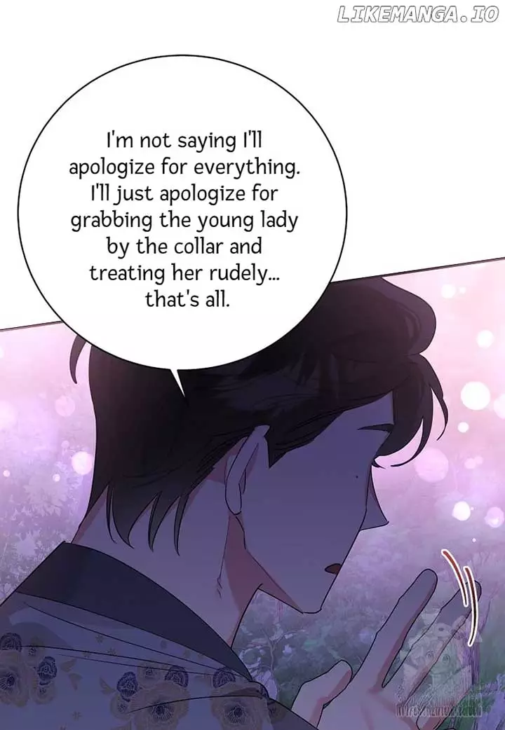 I Am The Precious Daughter Of The Greatest Villain In The Fantasy World - Chapter 128 Page 84