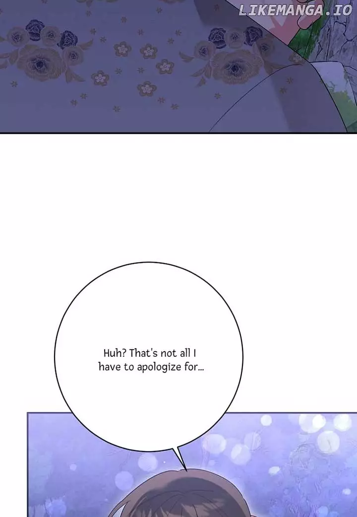 I Am The Precious Daughter Of The Greatest Villain In The Fantasy World - Chapter 128 Page 85