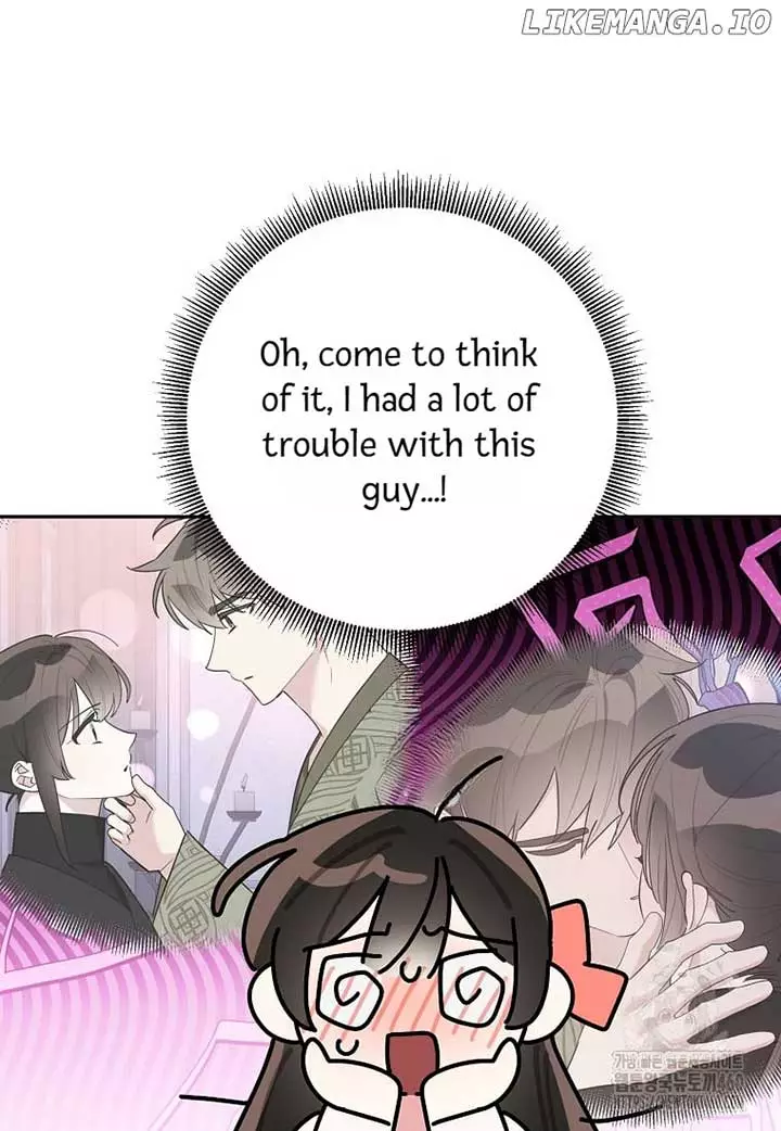 I Am The Precious Daughter Of The Greatest Villain In The Fantasy World - Chapter 128 Page 88