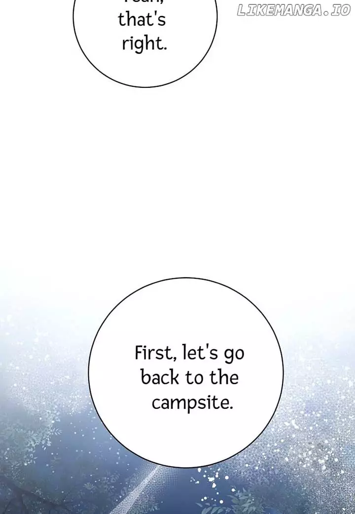 I Am The Precious Daughter Of The Greatest Villain In The Fantasy World - Chapter 129 Page 9