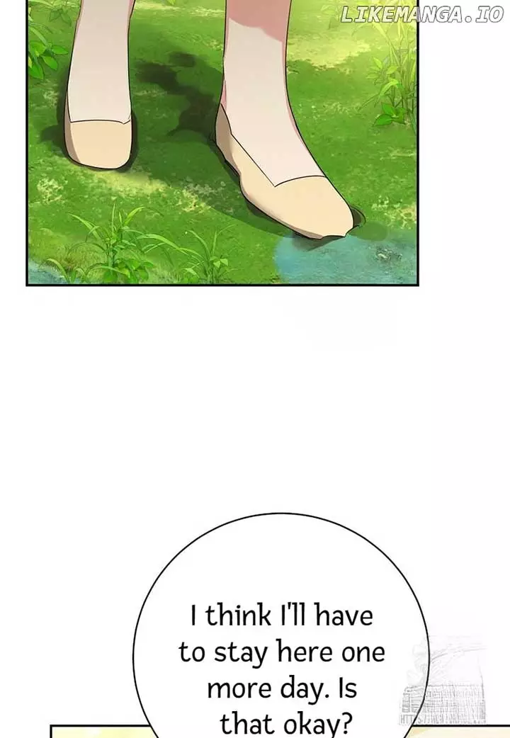I Am The Precious Daughter Of The Greatest Villain In The Fantasy World - Chapter 129 Page 21
