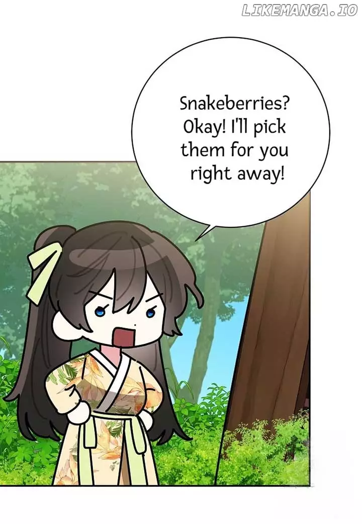 I Am The Precious Daughter Of The Greatest Villain In The Fantasy World - Chapter 129 Page 30