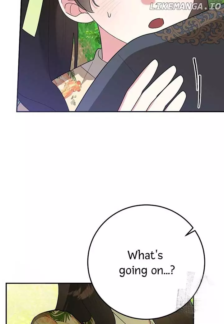 I Am The Precious Daughter Of The Greatest Villain In The Fantasy World - Chapter 129 Page 48