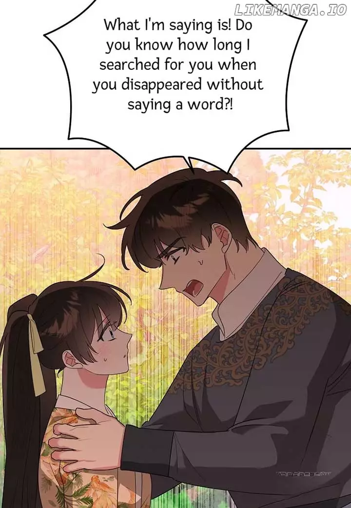 I Am The Precious Daughter Of The Greatest Villain In The Fantasy World - Chapter 129 Page 50