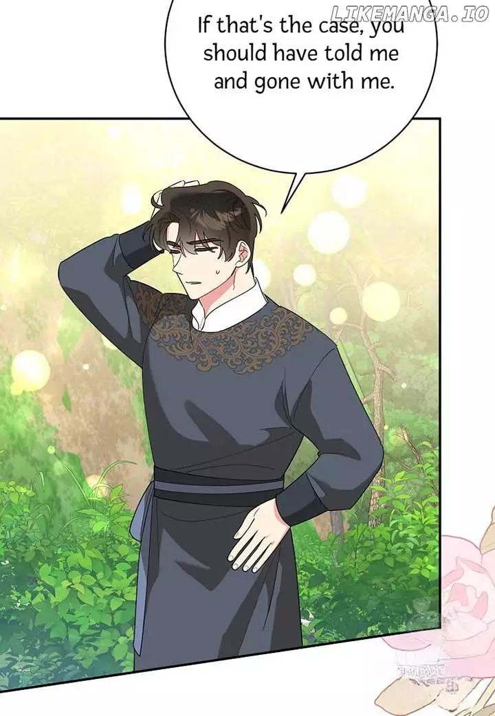 I Am The Precious Daughter Of The Greatest Villain In The Fantasy World - Chapter 129 Page 53