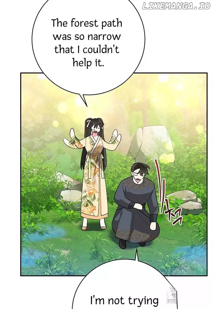 I Am The Precious Daughter Of The Greatest Villain In The Fantasy World - Chapter 129 Page 60