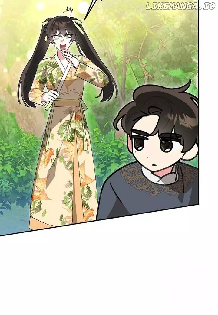 I Am The Precious Daughter Of The Greatest Villain In The Fantasy World - Chapter 129 Page 63