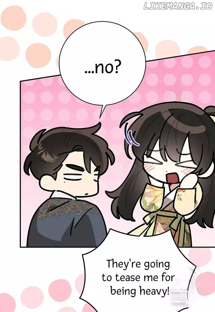I Am The Precious Daughter Of The Greatest Villain In The Fantasy World - Chapter 129 Page 64