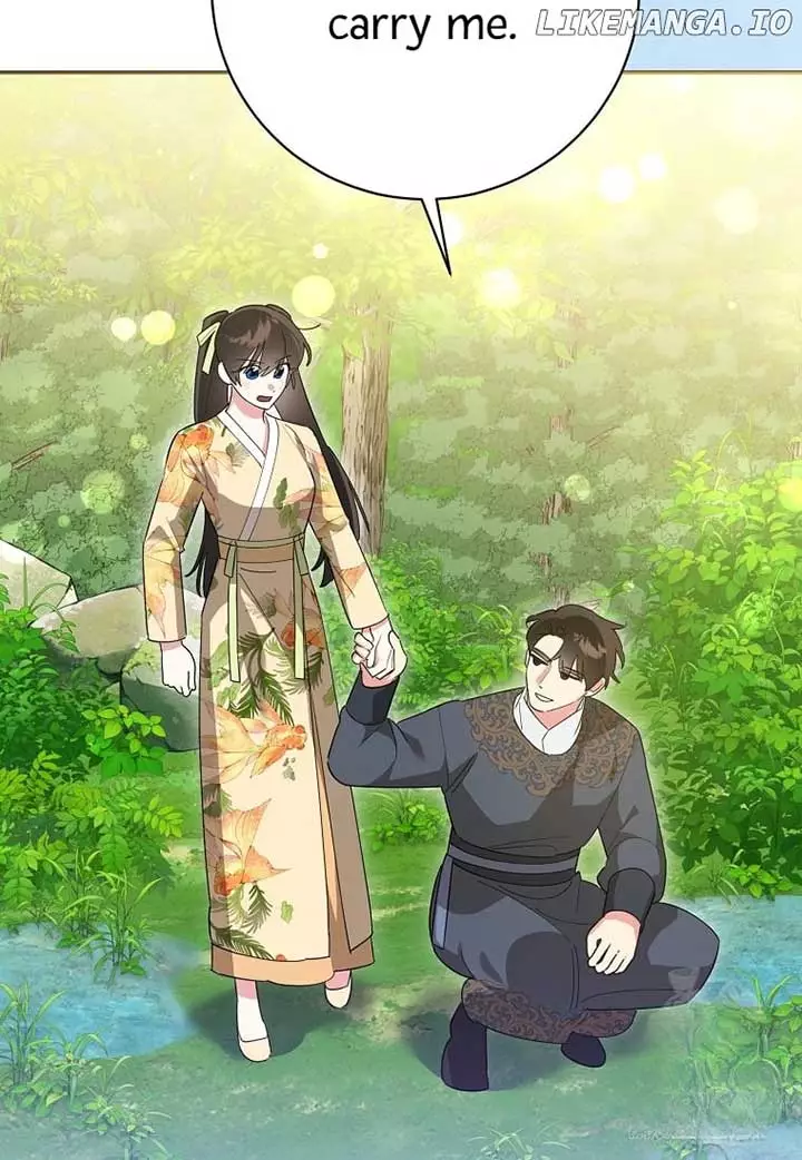 I Am The Precious Daughter Of The Greatest Villain In The Fantasy World - Chapter 129 Page 68