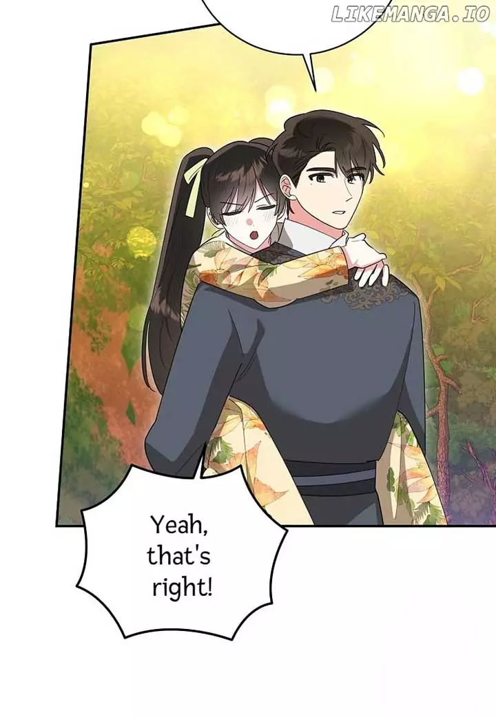 I Am The Precious Daughter Of The Greatest Villain In The Fantasy World - Chapter 129 Page 73