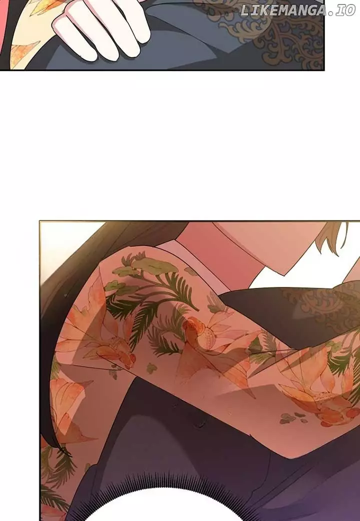 I Am The Precious Daughter Of The Greatest Villain In The Fantasy World - Chapter 129 Page 75