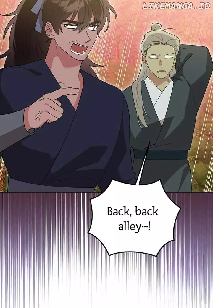 I Am The Precious Daughter Of The Greatest Villain In The Fantasy World - Chapter 129 Page 78