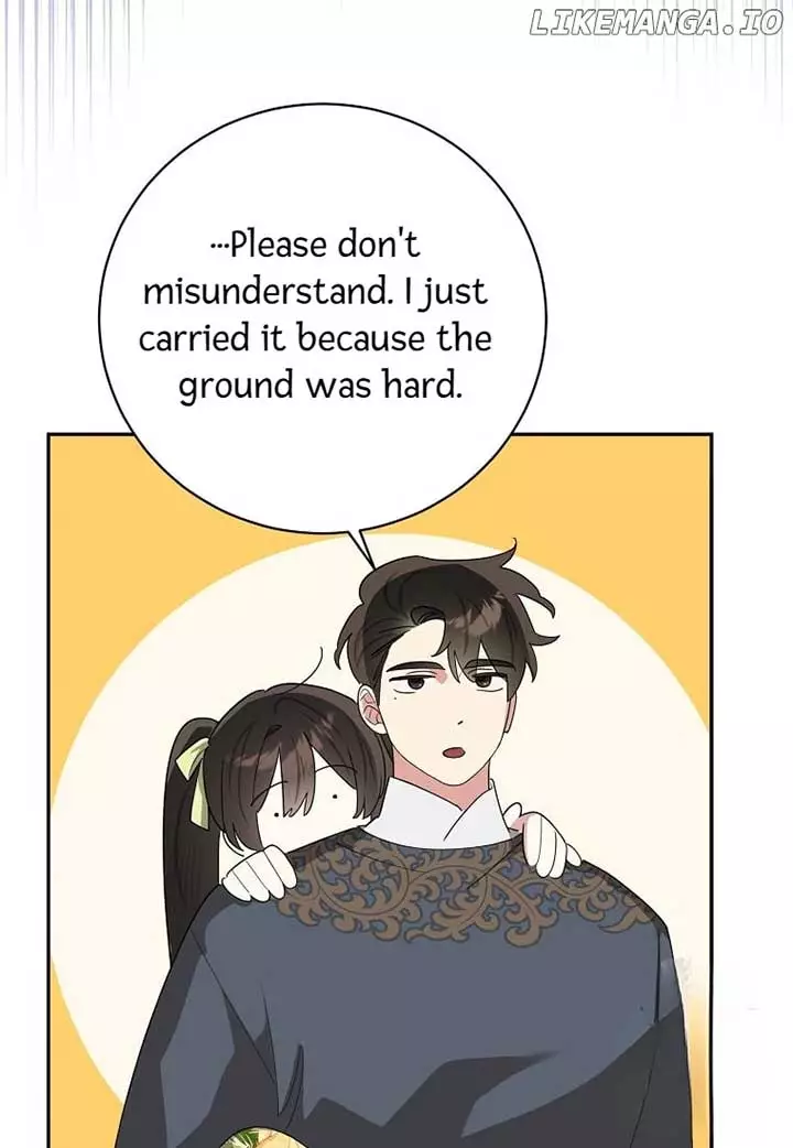 I Am The Precious Daughter Of The Greatest Villain In The Fantasy World - Chapter 129 Page 79
