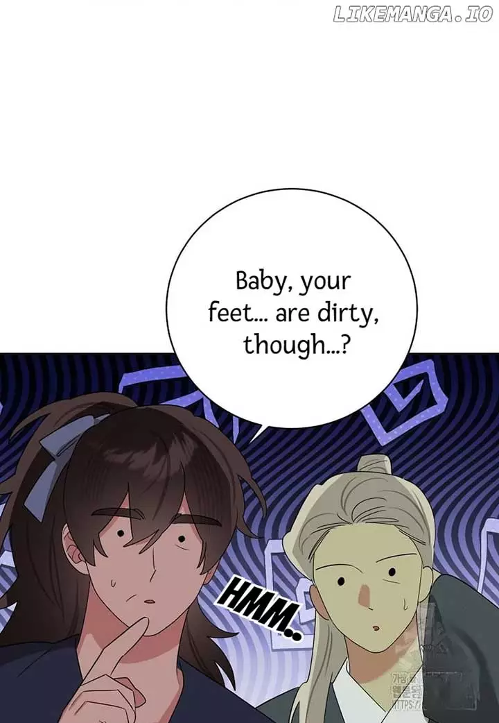 I Am The Precious Daughter Of The Greatest Villain In The Fantasy World - Chapter 129 Page 81