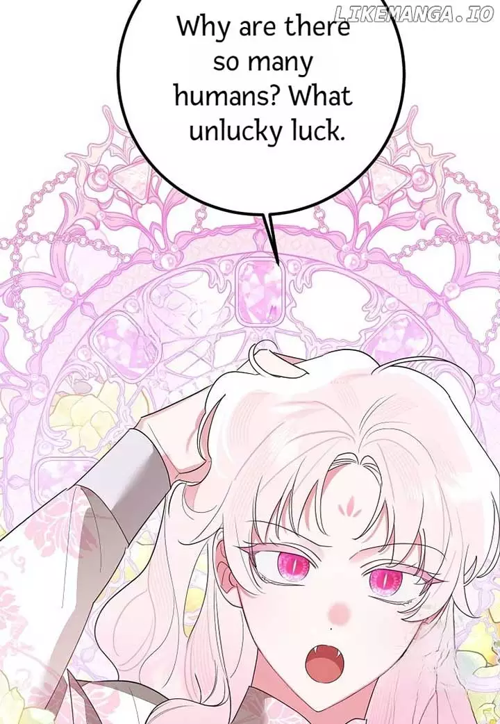 I Am The Precious Daughter Of The Greatest Villain In The Fantasy World - Chapter 129 Page 89