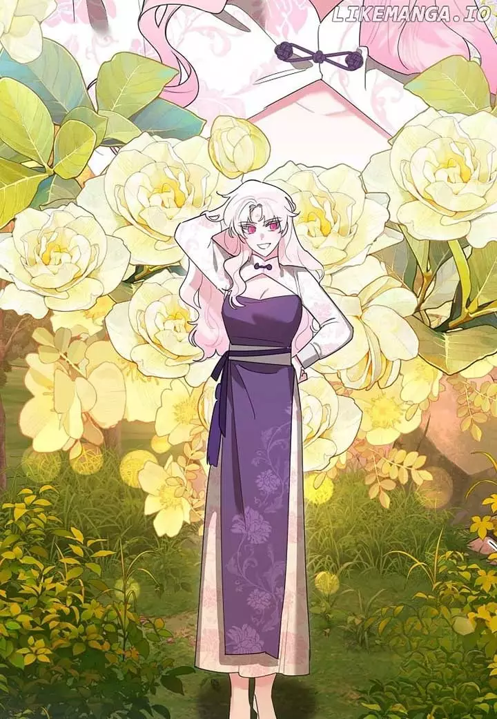 I Am The Precious Daughter Of The Greatest Villain In The Fantasy World - Chapter 129 Page 90
