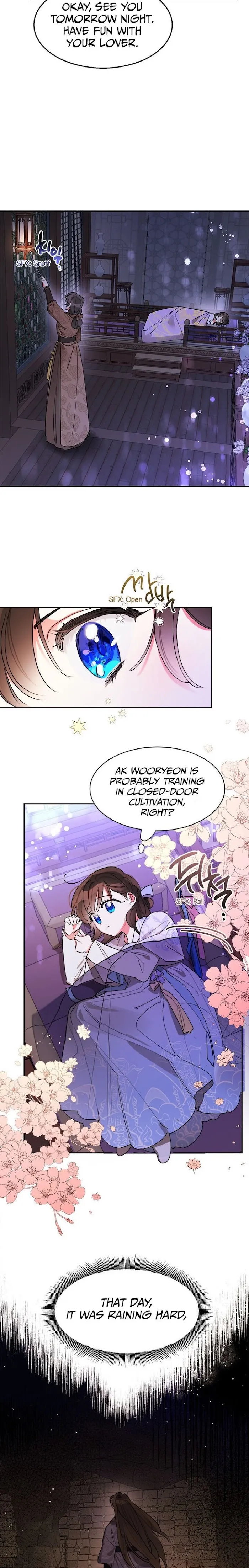 I Am The Precious Daughter Of The Greatest Villain In The Fantasy World - Chapter 13 Page 4