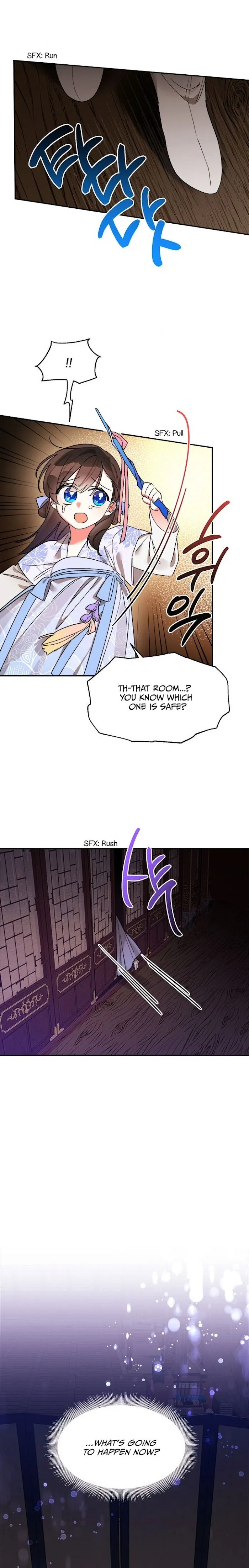 I Am The Precious Daughter Of The Greatest Villain In The Fantasy World - Chapter 13 Page 18