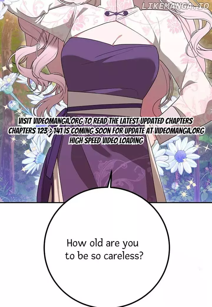 I Am The Precious Daughter Of The Greatest Villain In The Fantasy World - Chapter 130 Page 2