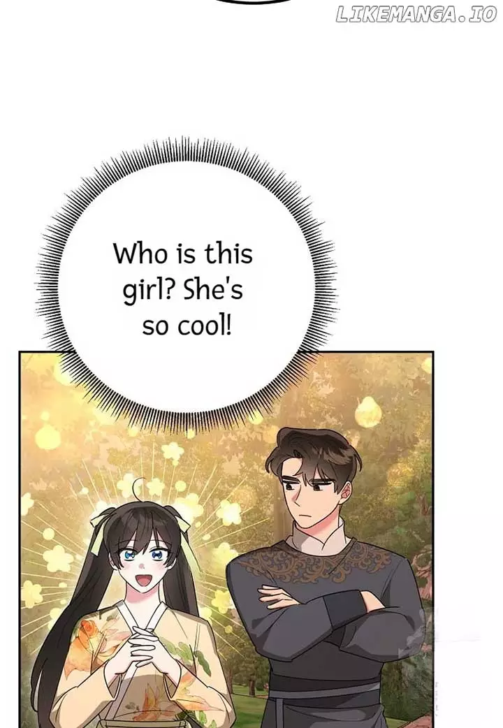 I Am The Precious Daughter Of The Greatest Villain In The Fantasy World - Chapter 130 Page 3