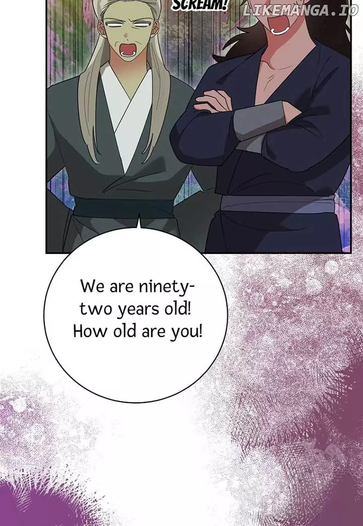 I Am The Precious Daughter Of The Greatest Villain In The Fantasy World - Chapter 130 Page 5