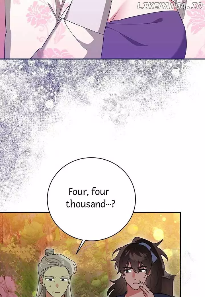 I Am The Precious Daughter Of The Greatest Villain In The Fantasy World - Chapter 130 Page 8