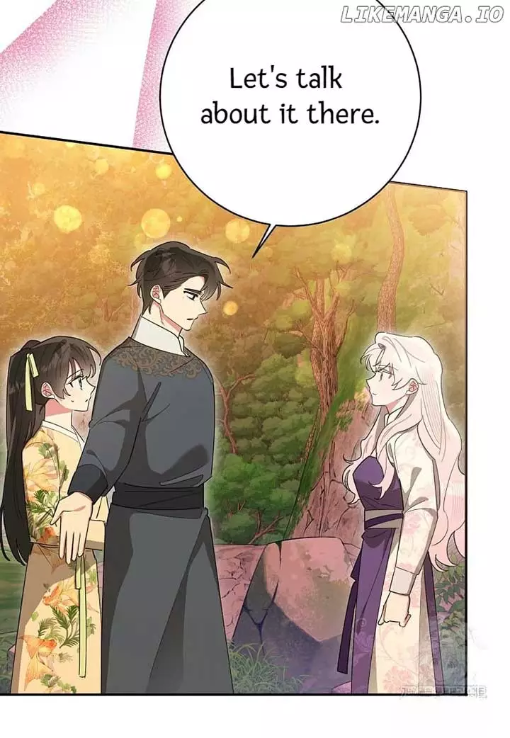 I Am The Precious Daughter Of The Greatest Villain In The Fantasy World - Chapter 130 Page 17