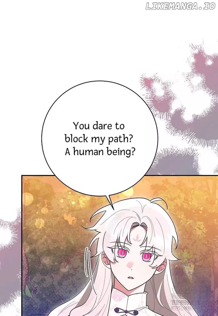 I Am The Precious Daughter Of The Greatest Villain In The Fantasy World - Chapter 130 Page 18