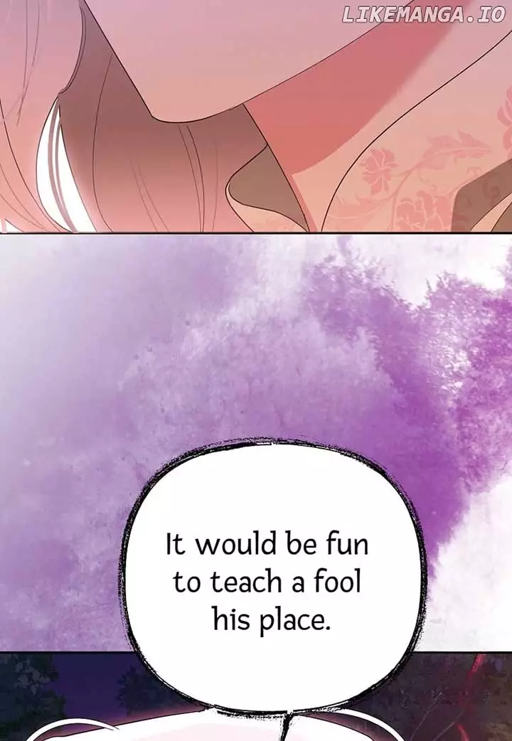 I Am The Precious Daughter Of The Greatest Villain In The Fantasy World - Chapter 130 Page 22