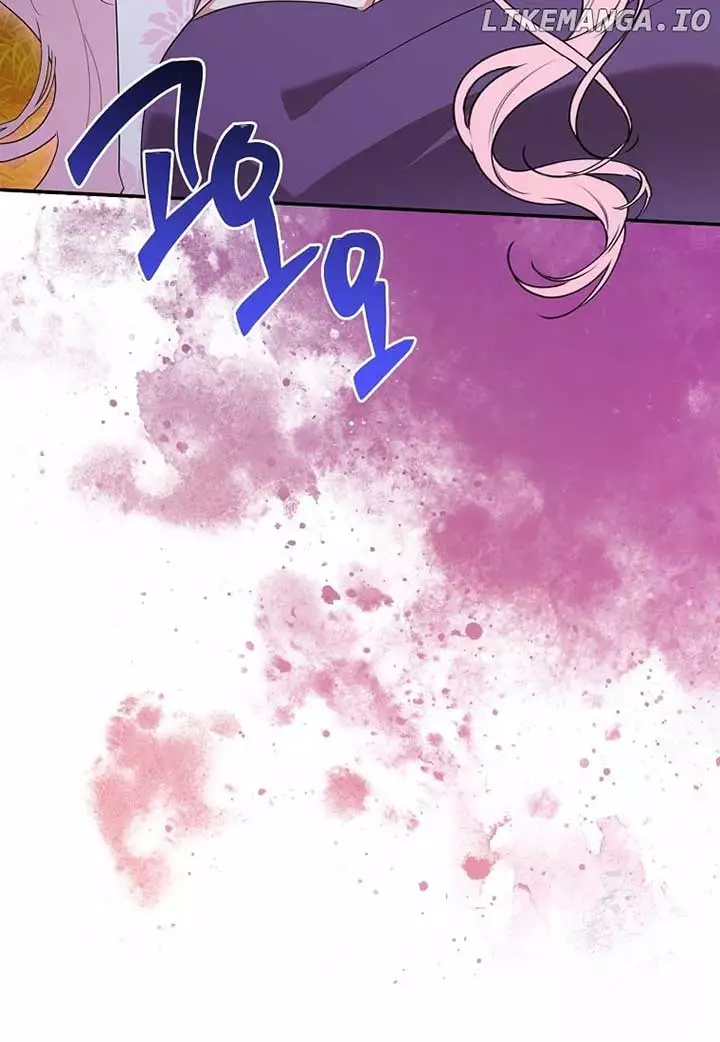 I Am The Precious Daughter Of The Greatest Villain In The Fantasy World - Chapter 130 Page 24