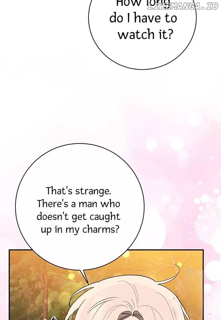 I Am The Precious Daughter Of The Greatest Villain In The Fantasy World - Chapter 130 Page 32