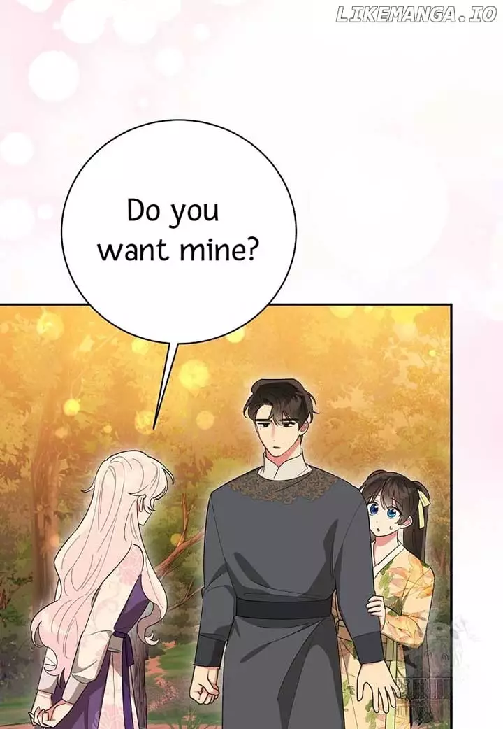I Am The Precious Daughter Of The Greatest Villain In The Fantasy World - Chapter 130 Page 35