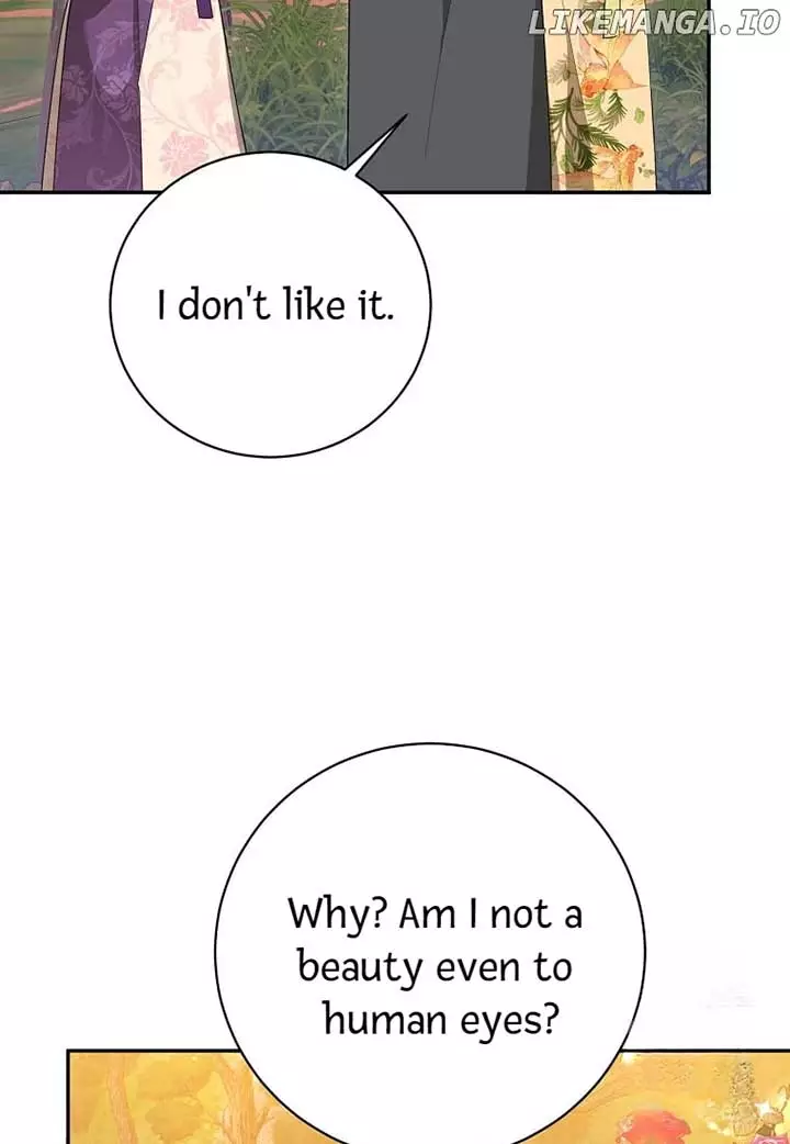 I Am The Precious Daughter Of The Greatest Villain In The Fantasy World - Chapter 130 Page 36