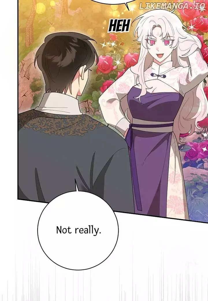 I Am The Precious Daughter Of The Greatest Villain In The Fantasy World - Chapter 130 Page 37