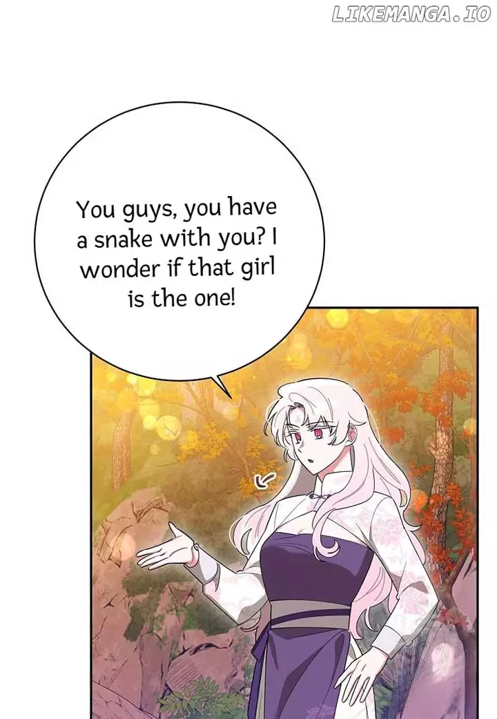 I Am The Precious Daughter Of The Greatest Villain In The Fantasy World - Chapter 130 Page 41