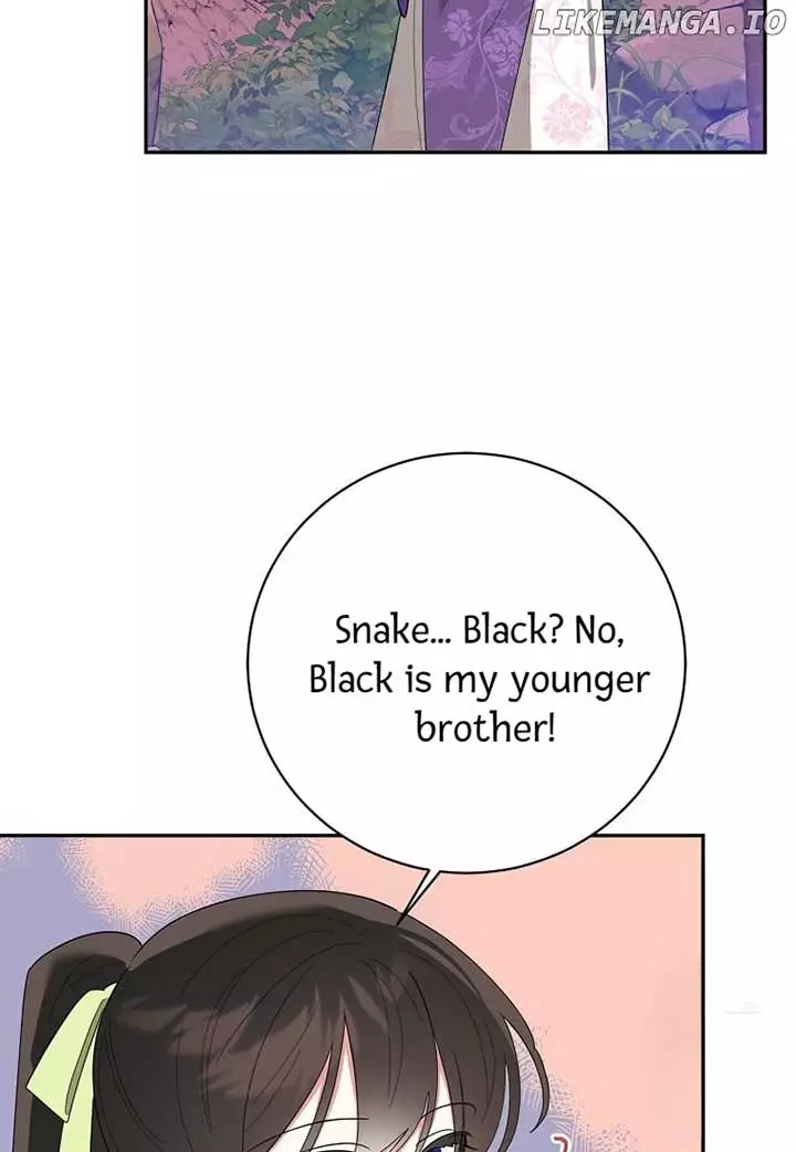 I Am The Precious Daughter Of The Greatest Villain In The Fantasy World - Chapter 130 Page 42
