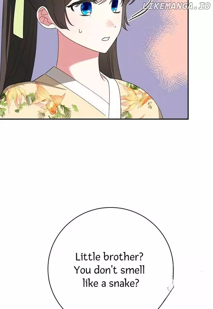 I Am The Precious Daughter Of The Greatest Villain In The Fantasy World - Chapter 130 Page 43