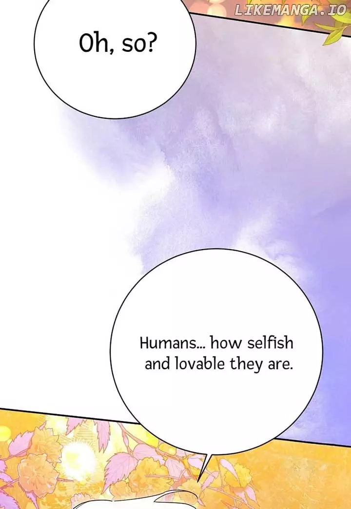 I Am The Precious Daughter Of The Greatest Villain In The Fantasy World - Chapter 130 Page 46