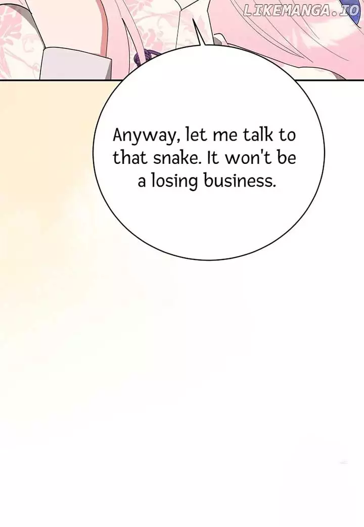 I Am The Precious Daughter Of The Greatest Villain In The Fantasy World - Chapter 130 Page 49