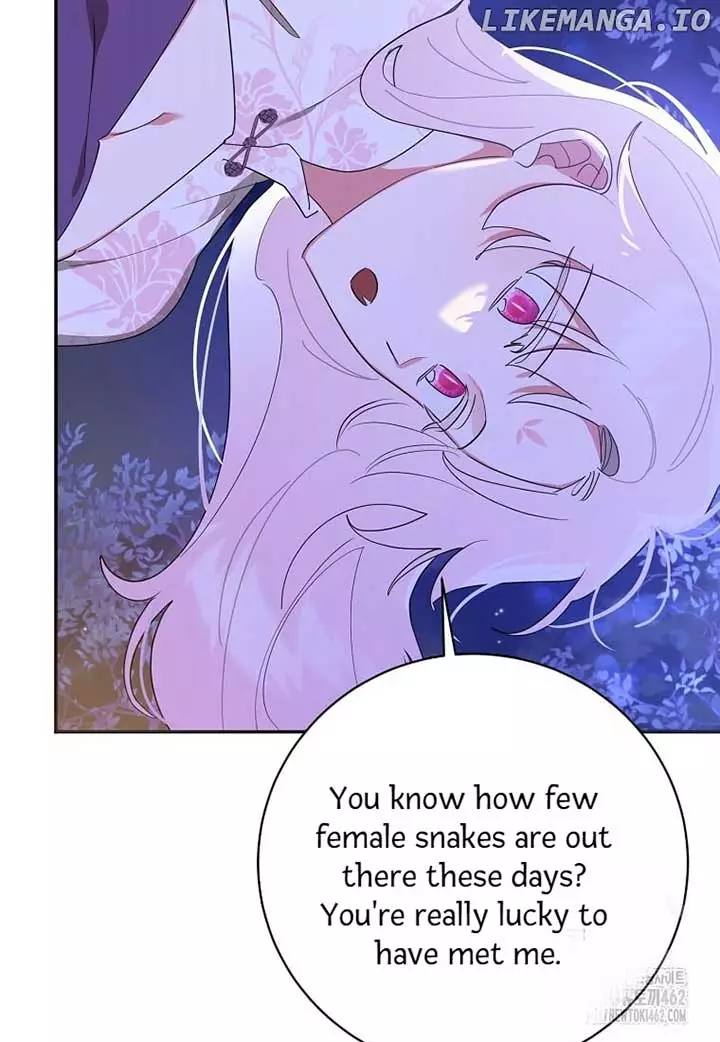 I Am The Precious Daughter Of The Greatest Villain In The Fantasy World - Chapter 130 Page 54