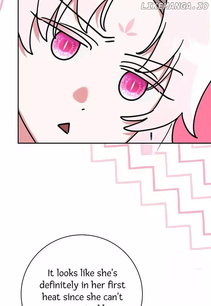 I Am The Precious Daughter Of The Greatest Villain In The Fantasy World - Chapter 130 Page 57