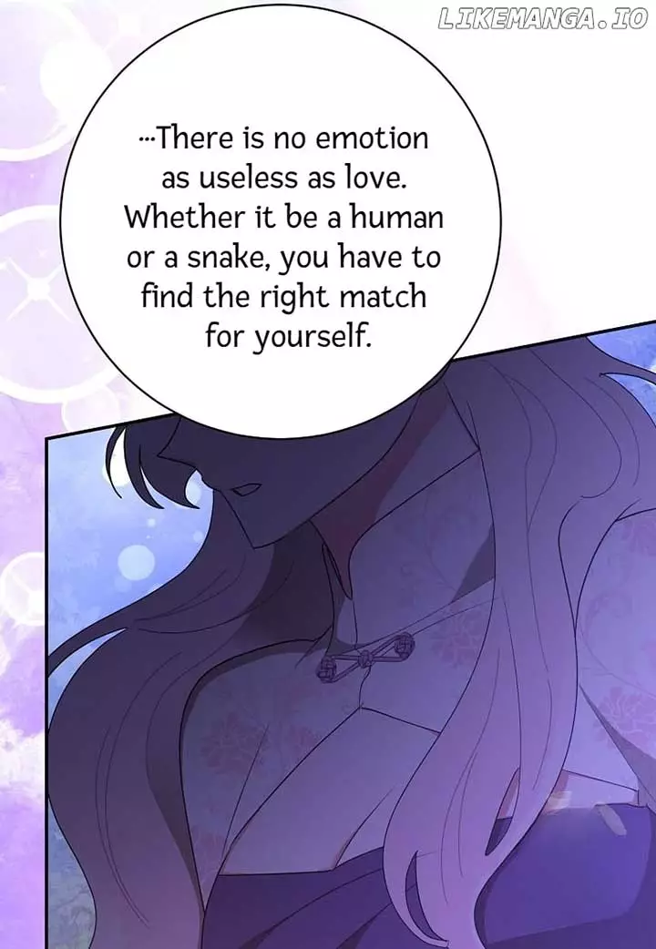 I Am The Precious Daughter Of The Greatest Villain In The Fantasy World - Chapter 130 Page 62